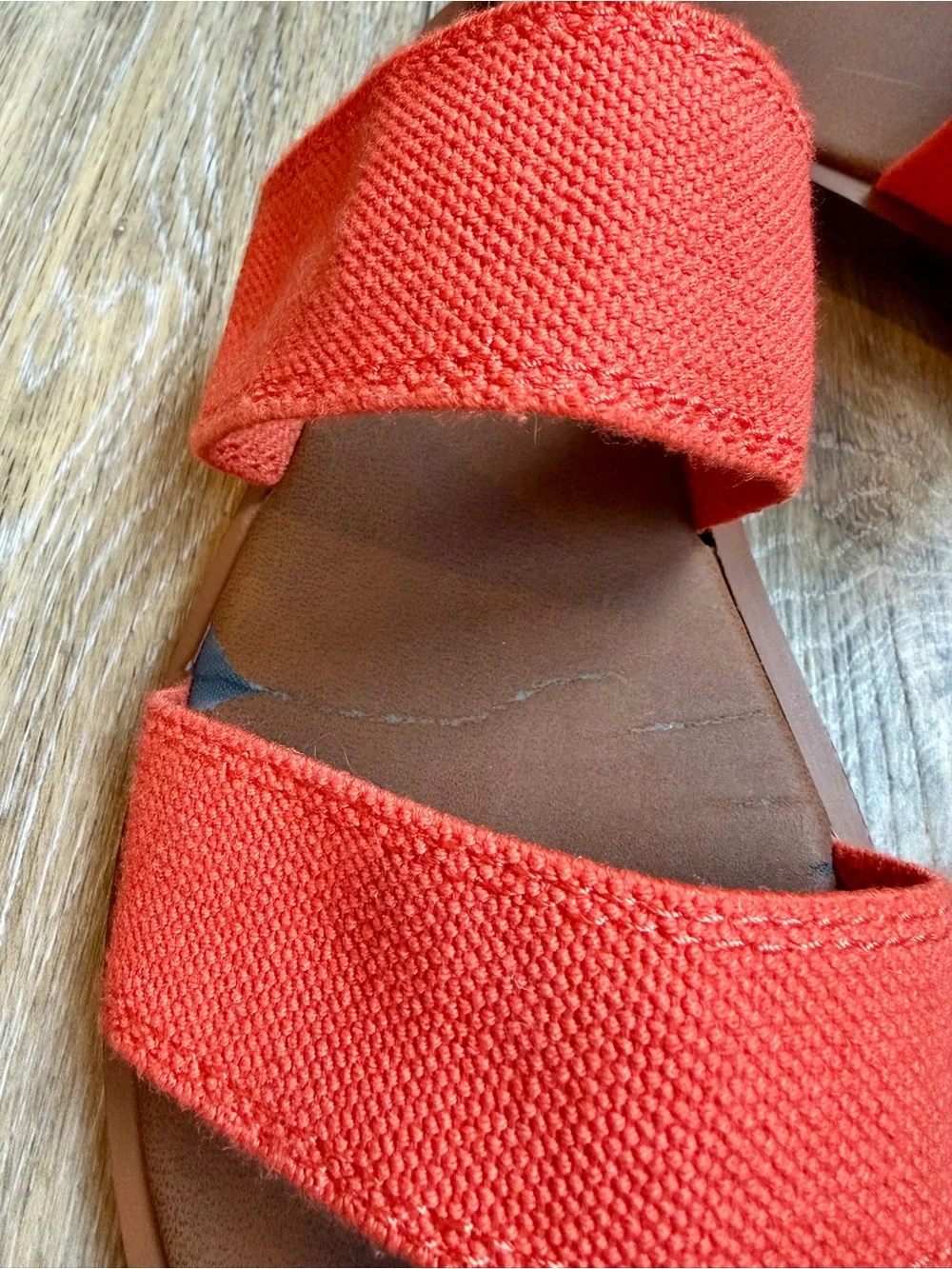 Sanuk Yoga Gora Gora Sandals
